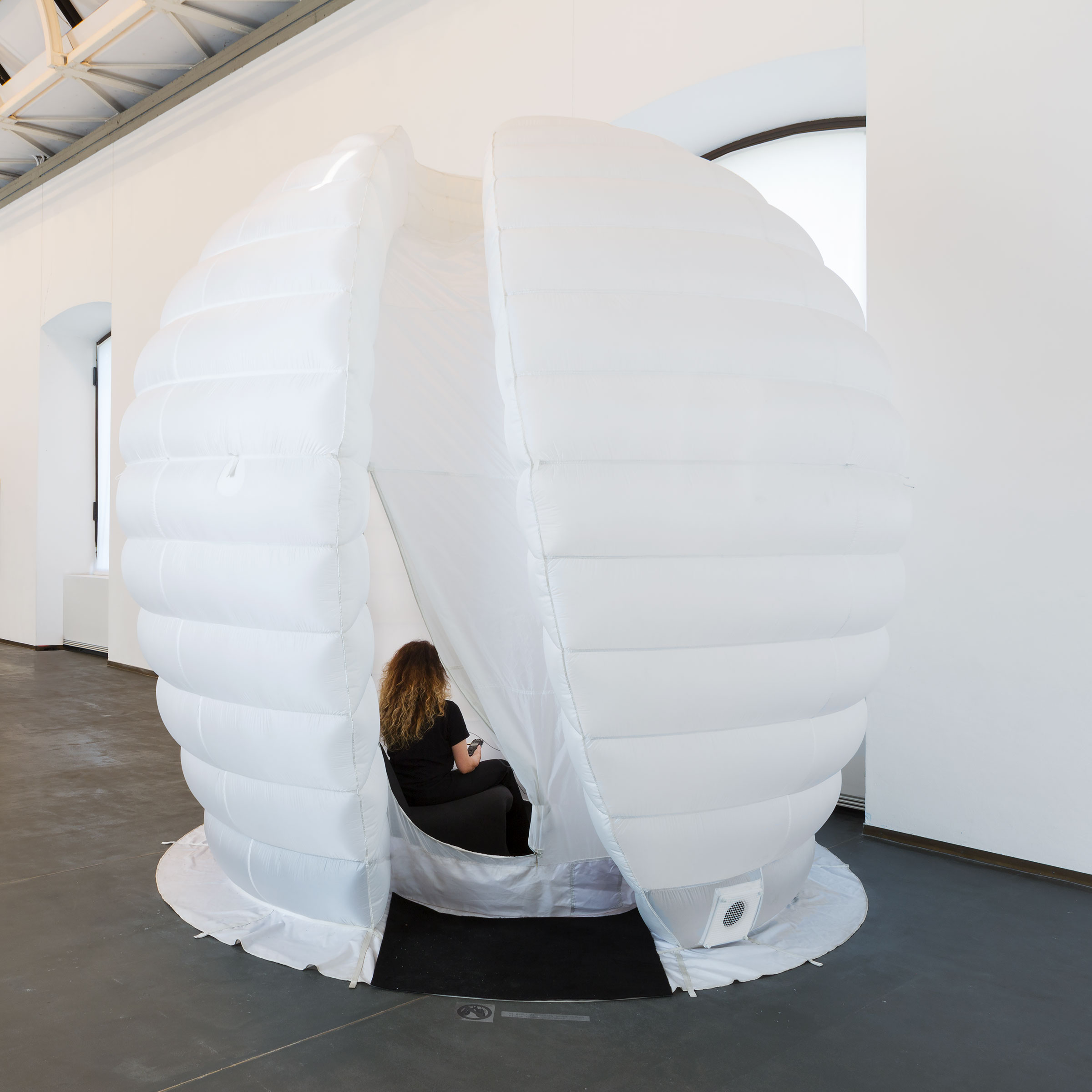 Eva Frapiccini, Dreamsu0027 Time Capsule, 2011-16